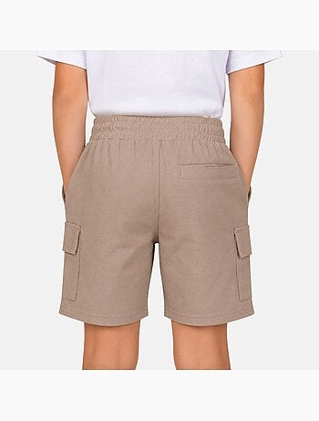 Lee Cooper - Bermuda infantil para menino
