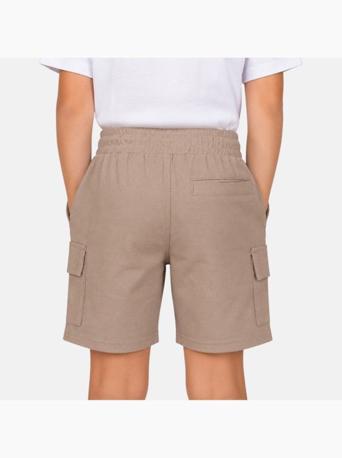 Lee Cooper - Bermuda infantil para menino - Kiabi Lee Cooper - Bermuda infantil para menino - Kiabi