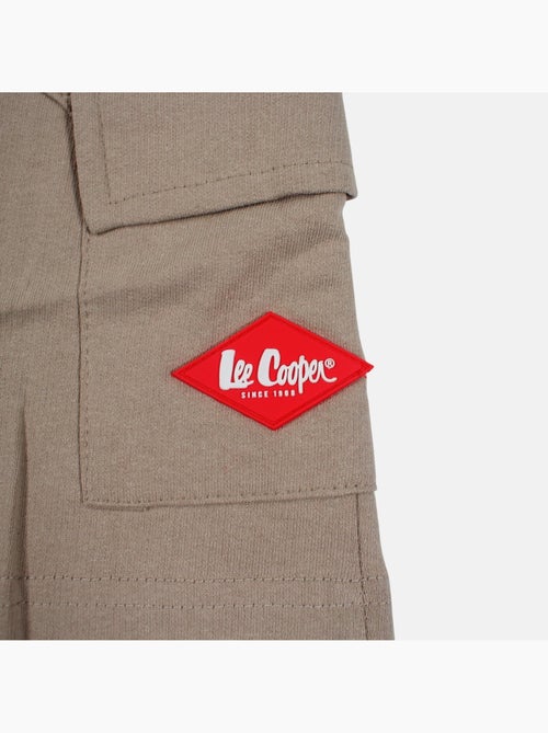 Lee Cooper - Bermuda infantil para menino - Kiabi Lee Cooper - Bermuda infantil para menino - Kiabi