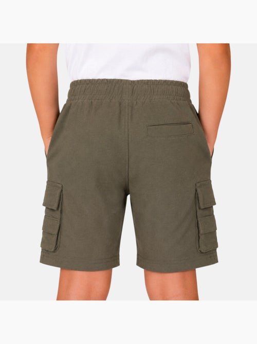 Lee Cooper - Bermuda infantil para menino - Kiabi Lee Cooper - Bermuda infantil para menino - Kiabi