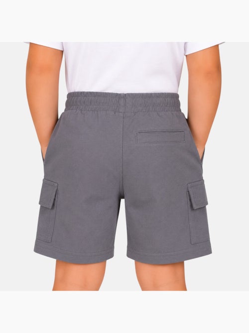 Lee Cooper - Bermuda infantil para menino - Kiabi