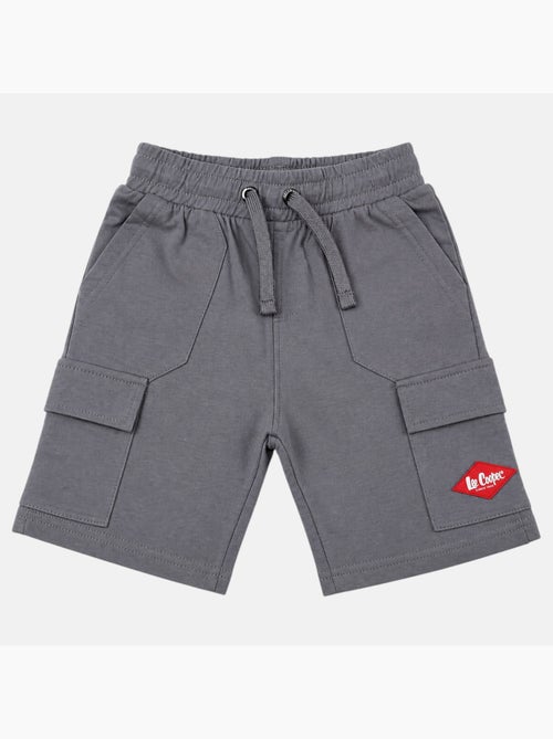Lee Cooper - Bermuda infantil para menino - Kiabi