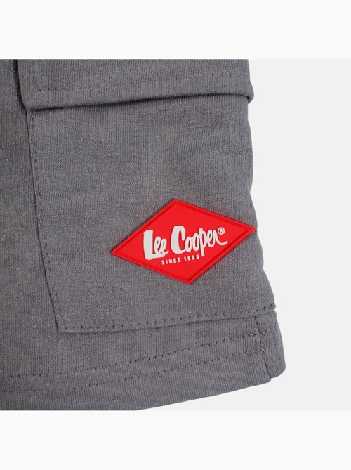 Lee Cooper - Bermuda infantil para menino - Kiabi