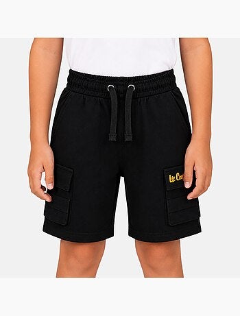 Lee Cooper - Bermuda infantil para menino