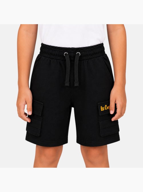 Lee Cooper - Bermuda infantil para menino - Kiabi Lee Cooper - Bermuda infantil para menino - Kiabi