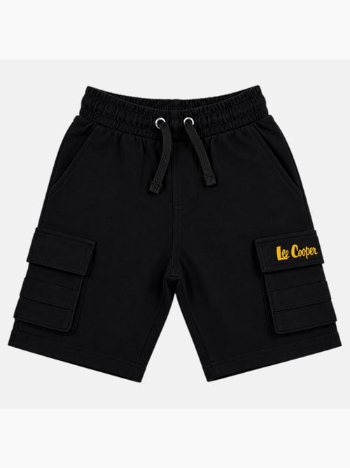 Lee Cooper - Bermuda infantil para menino - Kiabi Lee Cooper - Bermuda infantil para menino - Kiabi