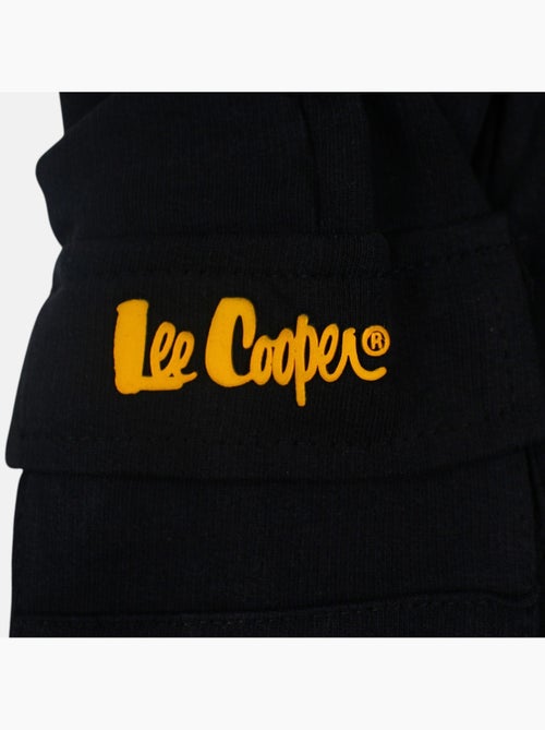 Lee Cooper - Bermuda infantil para menino - Kiabi Lee Cooper - Bermuda infantil para menino - Kiabi