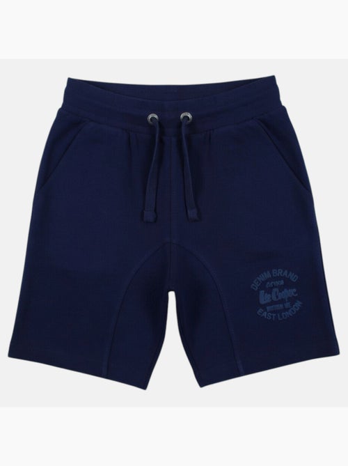 Lee Cooper - Bermuda menino - Kiabi Lee Cooper - Bermuda menino - Kiabi