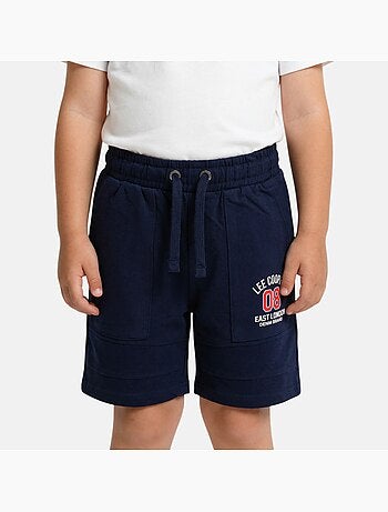 Lee Cooper - Bermuda menino