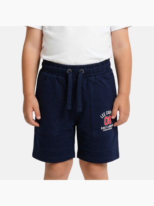 Lee Cooper - Bermuda menino - Kiabi Lee Cooper - Bermuda menino - Kiabi
