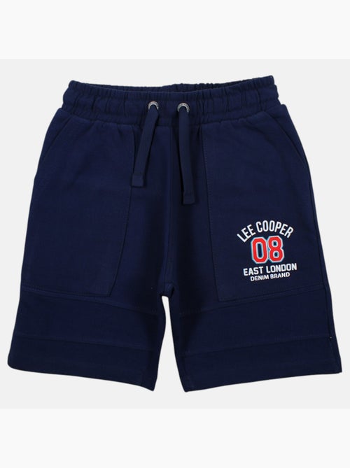 Lee Cooper - Bermuda menino - Kiabi Lee Cooper - Bermuda menino - Kiabi