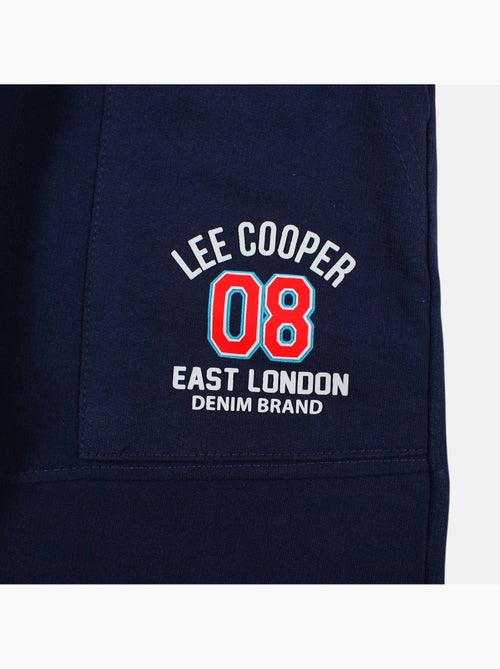 Lee Cooper - Bermuda menino - Kiabi Lee Cooper - Bermuda menino - Kiabi