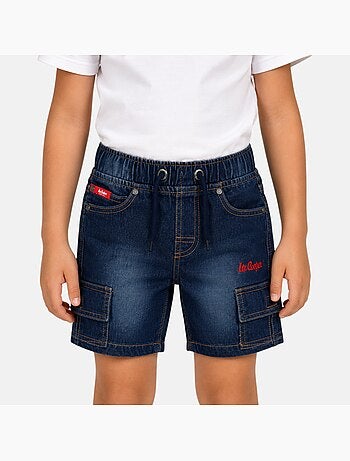 Lee cooper - bermuda menino