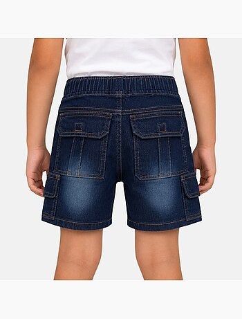 Lee cooper - bermuda menino