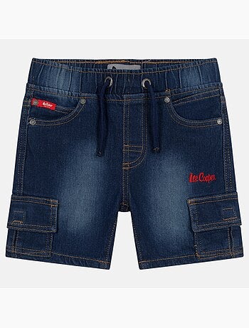 Lee cooper - bermuda menino