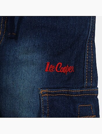 Lee cooper - bermuda menino