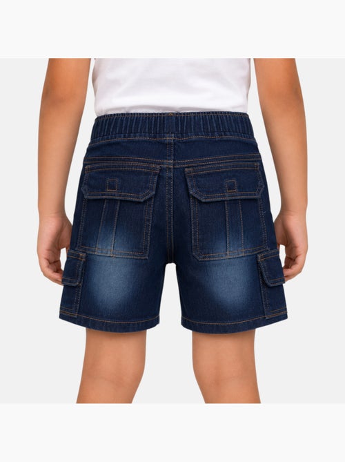 Lee cooper - bermuda menino - Kiabi