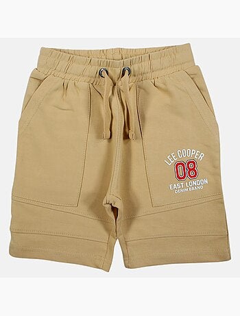 Lee Cooper - Bermuda menino