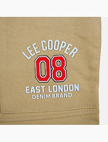 Lee Cooper - Bermuda menino