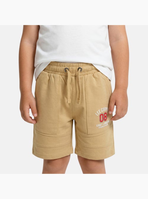 Lee Cooper - Bermuda menino - Kiabi Lee Cooper - Bermuda menino - Kiabi