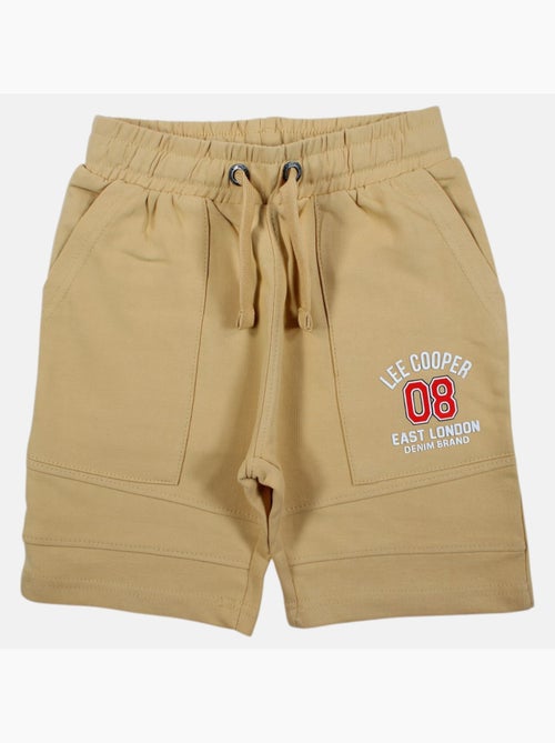 Lee Cooper - Bermuda menino - Kiabi Lee Cooper - Bermuda menino - Kiabi