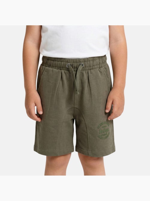Lee Cooper - Bermuda menino - Kiabi Lee Cooper - Bermuda menino - Kiabi