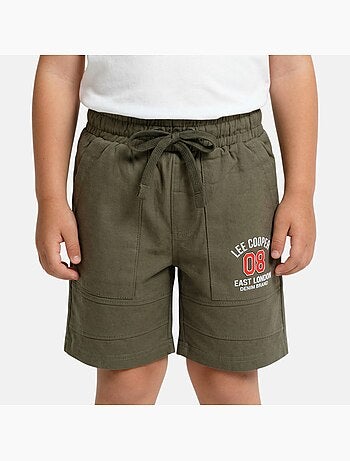 Lee Cooper - Bermuda menino