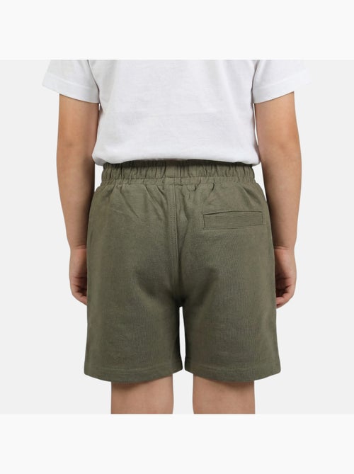 Lee Cooper - Bermuda menino - Kiabi Lee Cooper - Bermuda menino - Kiabi