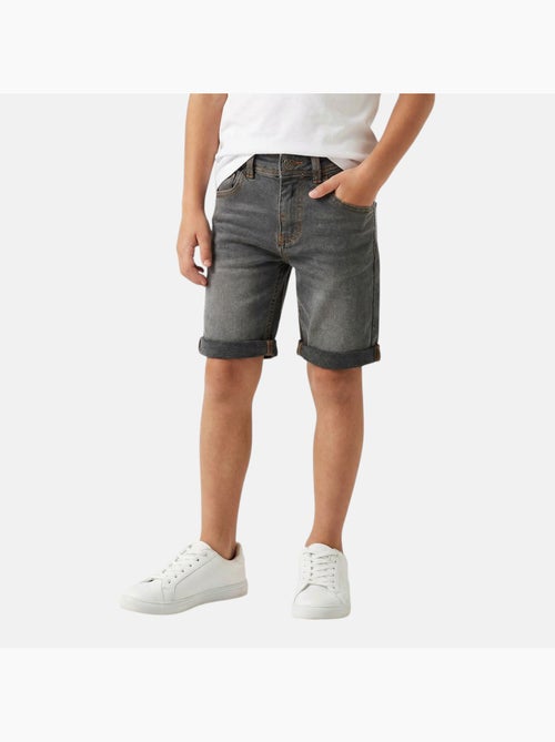 Lee Cooper - Bermuda menino - Kiabi Lee Cooper - Bermuda menino - Kiabi