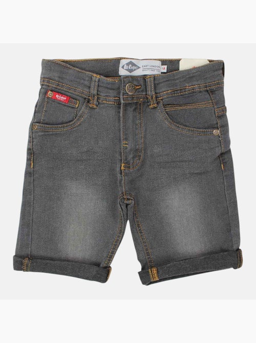 Lee Cooper - Bermuda menino - Kiabi Lee Cooper - Bermuda menino - Kiabi