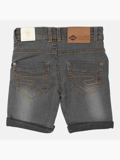 Lee Cooper - Bermuda menino - Kiabi Lee Cooper - Bermuda menino - Kiabi