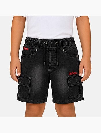 Lee cooper - bermuda menino