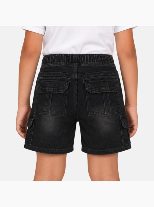 Lee cooper - bermuda menino - Kiabi