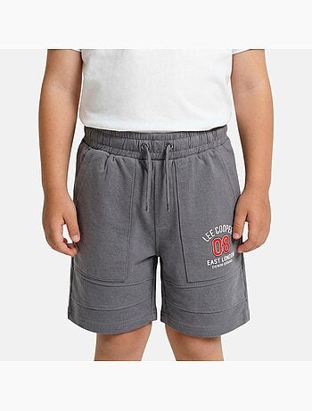 Lee Cooper - Bermuda menino