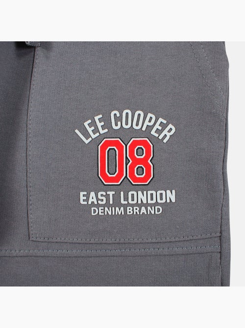 Lee Cooper - Bermuda menino - Kiabi Lee Cooper - Bermuda menino - Kiabi