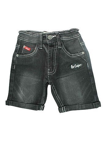 Lee Cooper - Bermuda menino estampado