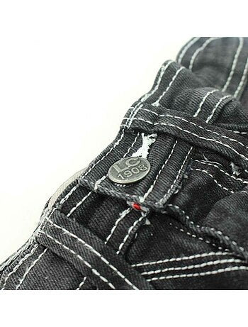 Lee Cooper - Bermuda menino estampado