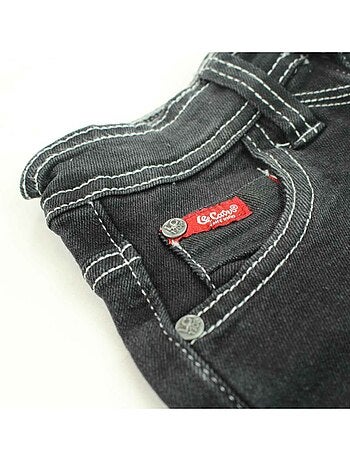 Lee Cooper - Bermuda menino estampado