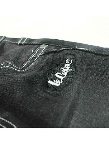 Lee Cooper - Bermuda menino estampado