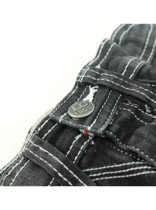 Lee Cooper - Bermuda menino estampado - Kiabi Lee Cooper - Bermuda menino estampado - Kiabi
