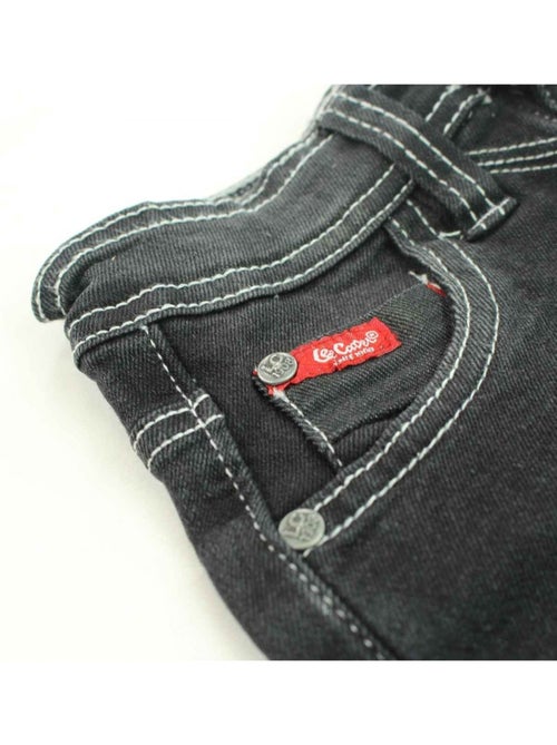 Lee Cooper - Bermuda menino estampado - Kiabi Lee Cooper - Bermuda menino estampado - Kiabi