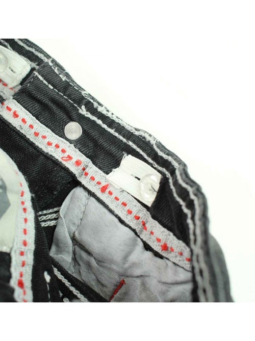 Lee Cooper - Bermuda menino estampado - Kiabi Lee Cooper - Bermuda menino estampado - Kiabi
