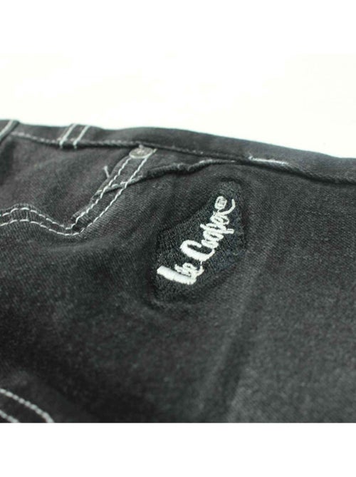 Lee Cooper - Bermuda menino estampado - Kiabi Lee Cooper - Bermuda menino estampado - Kiabi