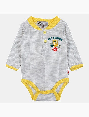 Lee Cooper - Body com leggings e gorro a condizer