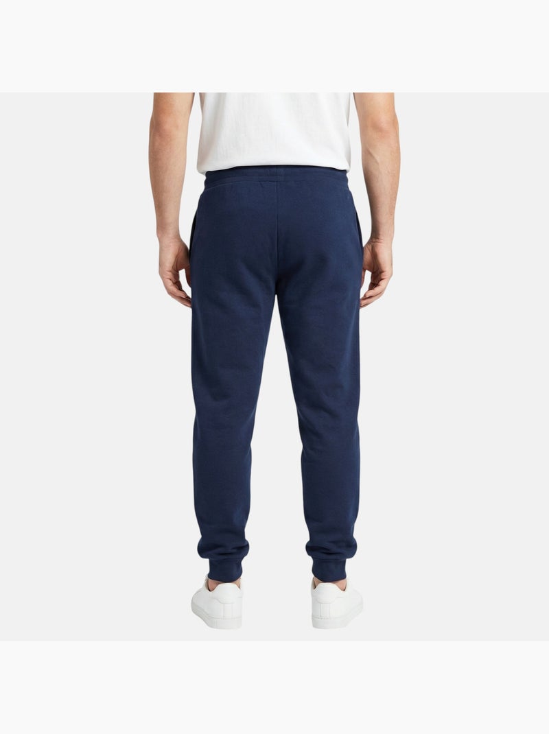 Lee Cooper - Calça de treino  homem Azul-marinho - Kiabi