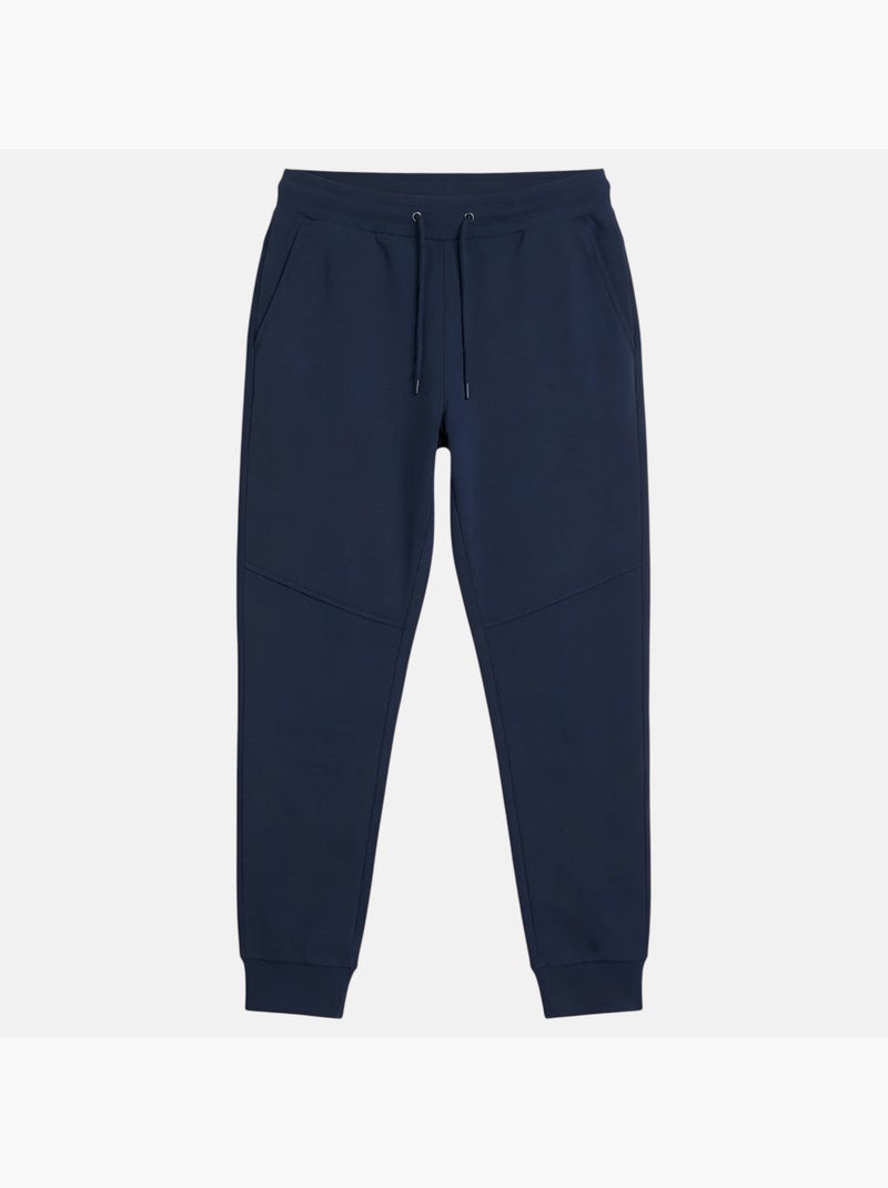 Lee Cooper - Calça de treino  homem Azul-marinho - Kiabi