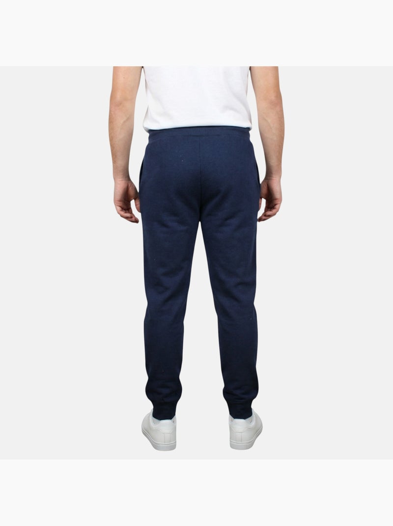 Lee Cooper - Calça de treino  homem Azul-marinho - Kiabi