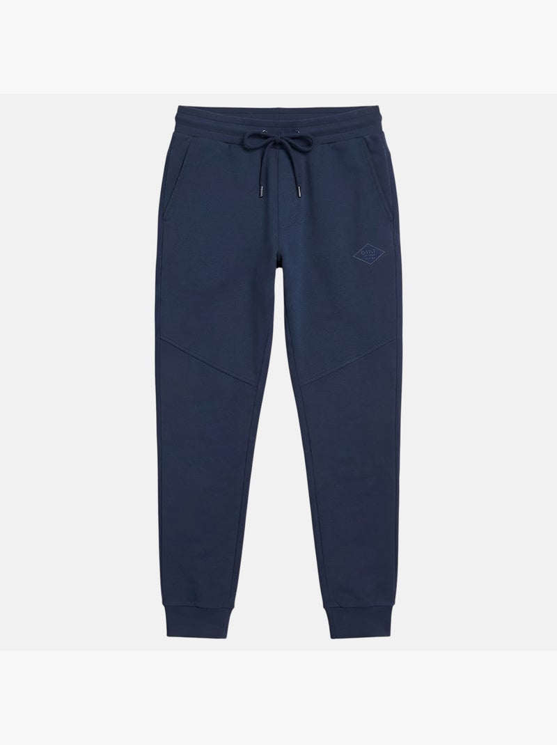 Lee Cooper - Calça de treino  homem Azul-marinho - Kiabi