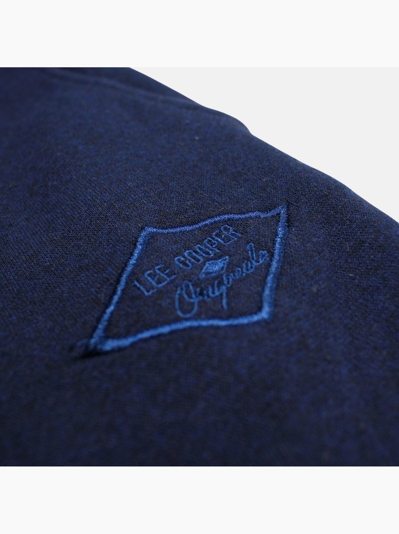 Lee Cooper - Calça de treino  homem Azul-marinho - Kiabi