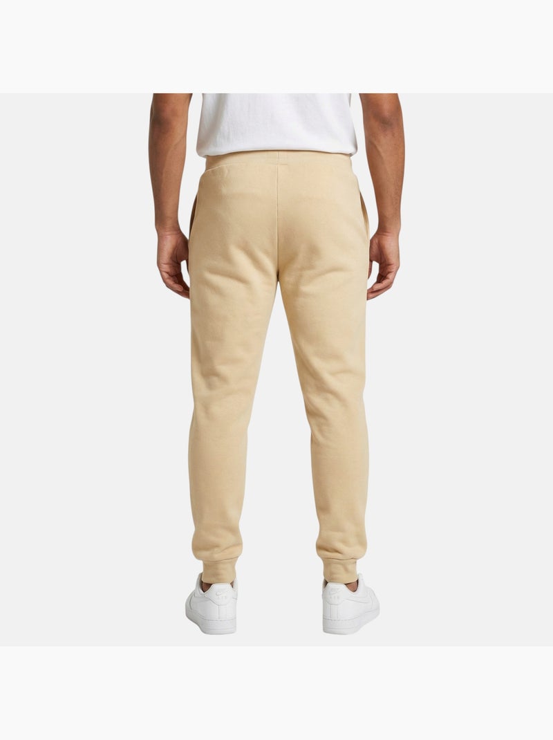 Lee Cooper - Calça de treino  homem Bege - Kiabi
